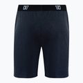 Piżama męska CR7 Pyjama Short dark grey melange 5