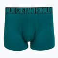 Bokserki męskie CR7 Fashion Trunk Micro 2 pary 456 multicolour 3