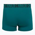 Bokserki męskie CR7 Fashion Trunk Micro 2 pary 456 multicolour 4
