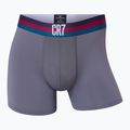 Bokserki męskie CR7 Fashion Trunk Micro 2 pary 457 multicolour 3