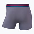 Bokserki męskie CR7 Fashion Trunk Micro 2 pary 457 multicolour 4
