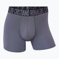 Bokserki męskie CR7 Fashion Trunk 5 par multicolour 5
