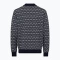 Sweter męski Dovre Knitted Pullover navy 2
