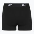 Bokserki męskie CR7 Basic Trunk 4 pary 2506 multicolor 4