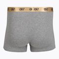 Bokserki męskie CR7 Basic Trunk 5 pack multicolour 7
