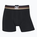 Bokserki męskie CR7 Basic Trunk 3 pary multicolour 3