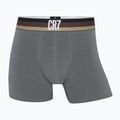 Bokserki męskie CR7 Basic Trunk 3 pary multicolour 5