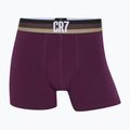 Bokserki męskie CR7 Basic Trunk 3 pary multicolour 7