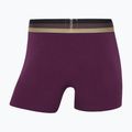Bokserki męskie CR7 Basic Trunk 3 pary multicolour 8