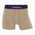 Bokserki męskie CR7 Basic Trunk 3 pary 208 multicolour 7
