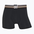 Bokserki męskie CR7 Fashion Trunk 5 par multicolour 3