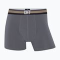 Bokserki męskie CR7 Fashion Trunk 5 par multicolour 5