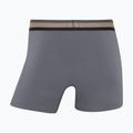 Bokserki męskie CR7 Fashion Trunk 5 par multicolour 6