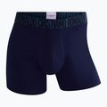 Bokserki męskie CR7 Basic Trunk 4 pary 2512 multicolor 5