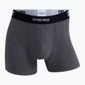 Bokserki męskie CR7 Basic Trunk 7 par 2820 multicolor 7
