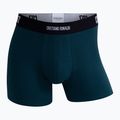 Bokserki męskie CR7 Basic Trunk 7 par 2821 multicolor 3