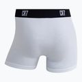 Bokserki męskie CR7 Basic Trunk 7 par 2821 multicolor 8