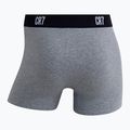 Bokserki męskie CR7 Basic Trunk 7 par 2821 multicolor 10