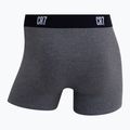 Bokserki męskie CR7 Basic Trunk 7 par 2821 multicolor 12