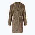 Szlafrok męski CR7 Bathrobe sand