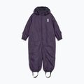 Kombinezon dziecięcy LEGO Lwjori 721 dark purple