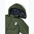 Kombinezon dziecięcy LEGO Lwjori 721 dark green 3