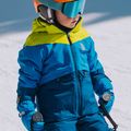 Kurtka narciarska dziecięca LEGO Lwjested 708 blue 8