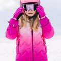 Kurtka narciarska dziecięca LEGO Lwjested 709 fuchsia 8