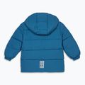 Kurtka ocieplana dziecięca LEGO Lwjojo 703 deep blue 2
