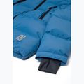 Kurtka ocieplana dziecięca Lego Lwjaz 711 deep blue 4