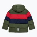 Kurtka dziecięca LEGO Lwjipe 705 dark green 2