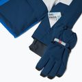 Kurtka narciarska dziecięca LEGO Lwjian 713 dark blue 4
