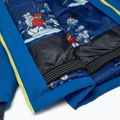 Kurtka narciarska dziecięca LEGO Lwjian 714 dark blue 5