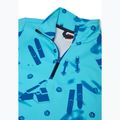 Bluza polarowa dziecięca LEGO Lwsian 710 Fleece bright blue 3