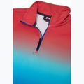 Bluza polarowa dziecięca LEGO Lwsian 711 Fleece blue 3