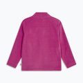 Bluza polarowa dziecięca LEGO Lwsinclair 702 fuchsia 2