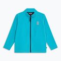 Bluza polarowa dziecięca LEGO Lwsinclair 703 bright blue