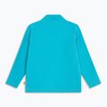 Bluza polarowa dziecięca LEGO Lwsinclair 703 bright blue 2