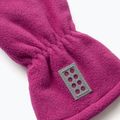 Rękawiczki zimowe dziecięce LEGO Lwazun 722 fuchsia 3
