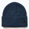 Czapka zimowa dziecięca LEGO Lwaiko 711 dark navy