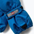 Rękawice narciarskie dziecięce LEGO Lwatlin 706 Blue 3