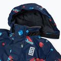Kombinezon dziecięcy LEGO Lwjian 703 dark navy 3
