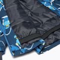 Kurtka narciarska dziecięca LEGO Lwjian 704 dark blue 5