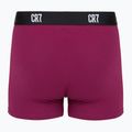 Bokserki męskie CR7 Basic Trunk 3 pack multicolour 3
