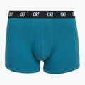 Bokserki męskie CR7 Basic Trunk 3 pack multicolour 2