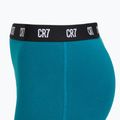 Bokserki męskie CR7 Basic Trunk 3 pack multicolour 4