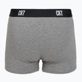 Bokserki męskie CR7 Basic Trunk 3 pack multicolour 3