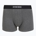 Bokserki męskie CR7 Basic Trunk 3 pack multicolour 6