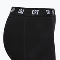 Bokserki męskie CR7 Fashion Trunk 2 pack black 4