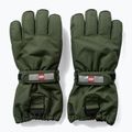 Rękawice narciarskie dziecięce LEGO Lwatlin 700 dark green